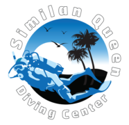 Similan Queen Diving